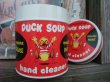 画像1: Vintage Duck Soup Can (NK-031) (1)