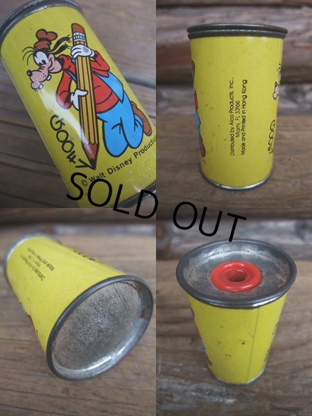 画像2: Vintage Goofy Pencil Sharpener (NK-023) (2)