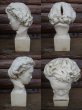 画像2: Vintage  Beethoven Bustup Statue (AC-427)  (2)