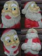 画像2: Vintage Santa Claws / Rubber Doll (NK-057) (2)