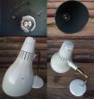 画像3: Vintage Desk Lamp #D (NK066) (3)