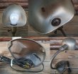 画像3: Vintage Gooseneck Desk Lamp #B (NK064) (3)