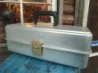 画像1: Vintage Tackle Box  / Umco (NK-099) (1)