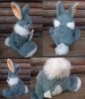 画像2: 70s Vintage Bambi Thumper Plush Doll (NK-105)  (2)