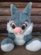 画像1: 70s Vintage Bambi Thumper Plush Doll (NK-105)  (1)