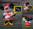 画像2: Vintage Minnie Mouse PVC #27 (NK-113) (2)