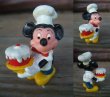 画像2: Vintage Mickey Mouse PVC #26 (NK-112) (2)