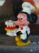 画像1: Vintage Mickey Mouse PVC #26 (NK-112) (1)