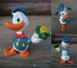 画像2: Vintage Donald Duck PVC #31 (NK-116) (2)