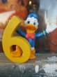 画像1: Vintage Donald Duck PVC #32 (NK-118) (1)