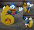 画像2: Vintage Donald Duck PVC #32 (NK-118) (2)