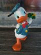 画像1: Vintage Donald Duck PVC #31 (NK-116) (1)