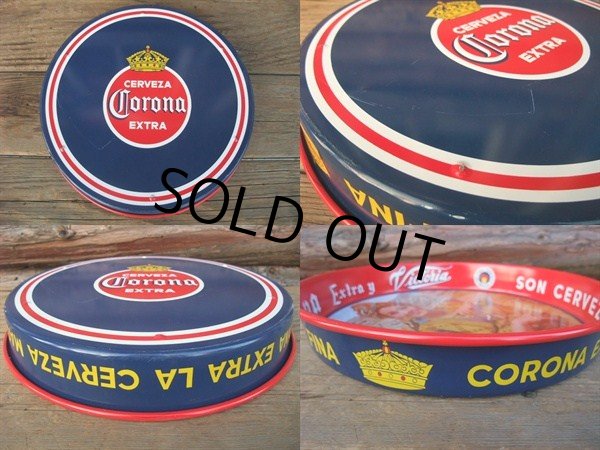 画像3: Tin Tray / CORONA (NK-137) (3)