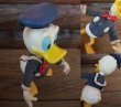 画像3: Vintage Donald Duck Figure / Disney (NK-132)  (3)