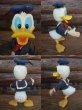 画像2: Vintage Donald Duck Figure / Disney (NK-132)  (2)
