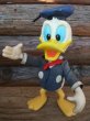 画像1: Vintage Donald Duck Figure / Disney (NK-132)  (1)