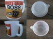 画像2: Glassbeke WORLD'S GREATEST BOSS Mug (NR-329) (2)