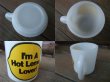 画像2: Glassbeke I'm A Hot Lemon Lover! Mug (NR-327) (2)