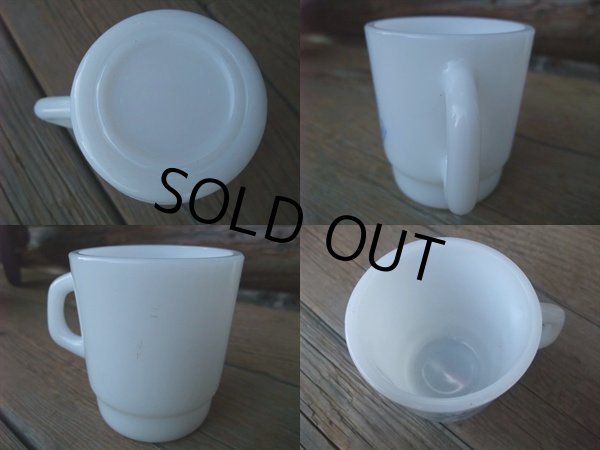 画像2: GALAXY THE SALVATION ARMY AD Mug (NR-330) (2)