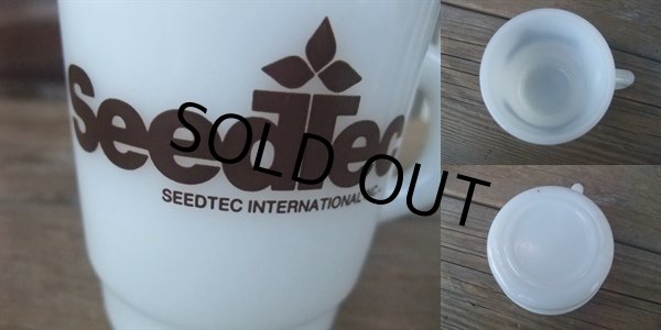 画像2: GALAXY Seed tec AD Mug (NR-333) (2)