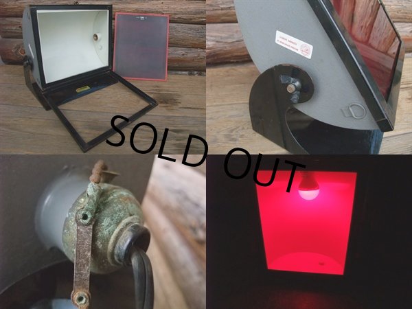 画像3: VINTAGE Kodak SAFELIGHT Advertising (NR-313) (3)