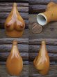 画像2: 50s Vintage Nude Woman Decanter Set (NK150)  (2)