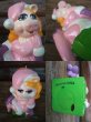 画像3: 80s Vintage Miss Piggy Xmas Ornament #B (NK159) (3)