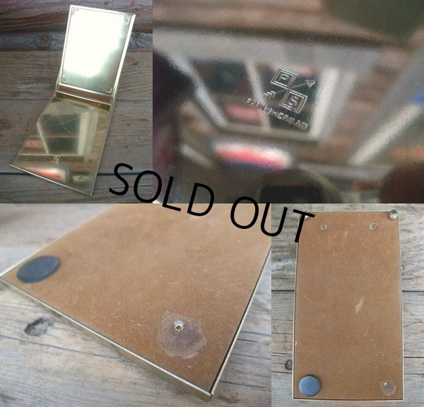 画像3: Vintage perpetual desk calendar (NK-168)  (3)