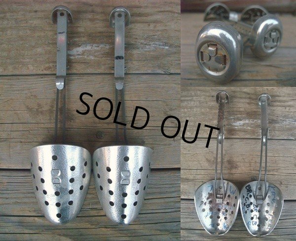 画像2: Vintage Shoe Tree ・ Shoe Keeper #C (NK-173) (2)