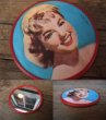 画像2: 50s Vintage Movie Mirror #B (NK-175) (2)