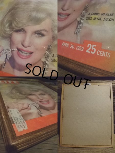 画像2: LIFE Magazine/APRIL 20,1959  (NK-185) (2)