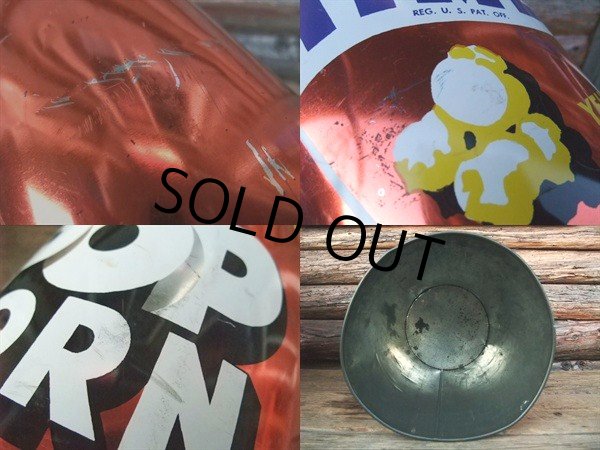 画像3: Vintage Trash Can / JOLLY TIME POP CORN (NK-180) (3)
