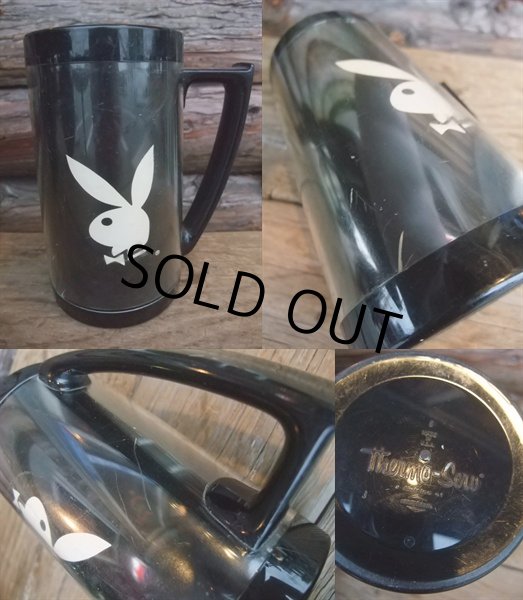 画像2: VINTAGE PLAY BOY MUG (NK197) (2)