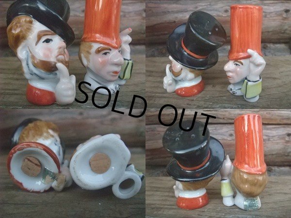 画像2: 70s Vintage S&P / baron (NK-201) (2)