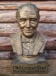 画像1: Old Grand Dad / Bust Up Statue (NK207) (1)