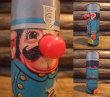画像2: 80s Vintage Clown Kaleidoscope (NK-215)  (2)