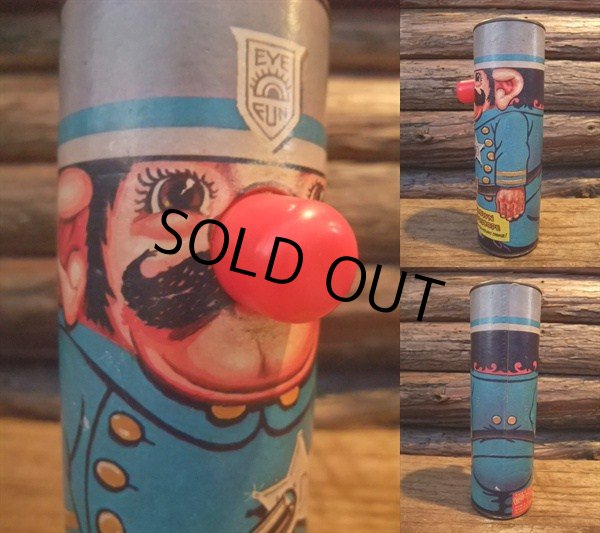 画像2: 80s Vintage Clown Kaleidoscope (NK-215)  (2)
