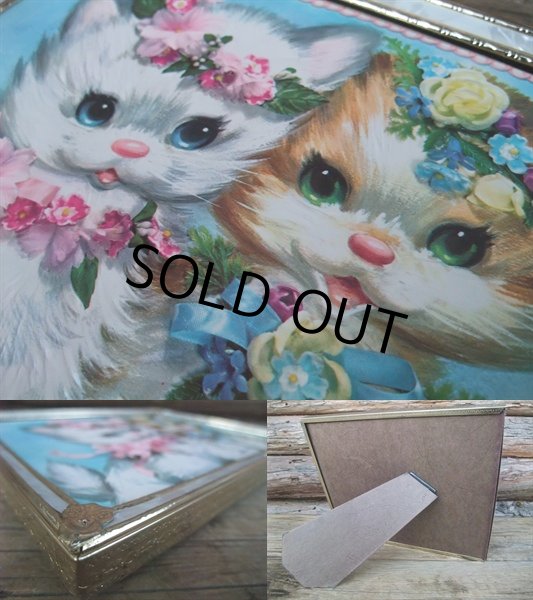 画像2: KITTY CAT ART (NK-220) (2)