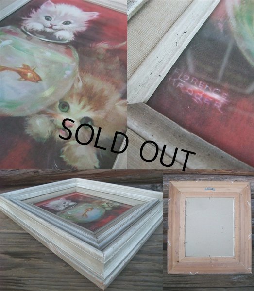 画像2: KITTY CAT ART (NK-219) (2)