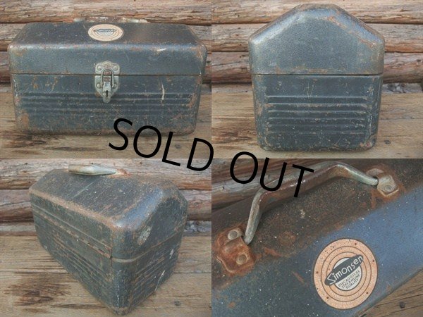 画像2: Vintage Tool Box / Simonsen (NK-221) (2)