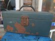 画像1: Vintage Tool Box #D (NK-222) (1)