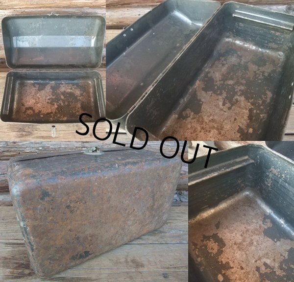 画像3: Vintage Tool Box / Simonsen (NK-221) (3)