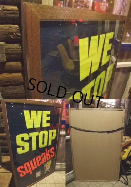 画像2: Vintage Esso Advertising Poster (NK-229) (2)