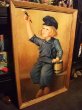 画像1: Vintage Advertising Poster Dutch Boy Paint (NK-236) (1)