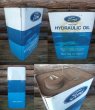 画像2: Vintage FORD 1GL Motor Gas/Oil  Can (NK-268)  (2)