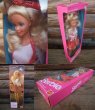 画像2: 90s Mattel Trailblazin Barbie (NK-274)  (2)