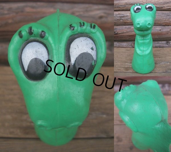 画像3: 60s Vintage Soaky Bubble Bath Bottle / CECIL  (NK307)  (3)