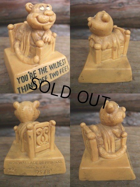 画像2: 70s Vintage Massage Doll / YOU'RE... (NK-323) (2)