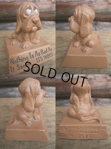 画像2: 70s Vintage Massage Doll / Noting... (NK-322) (2)