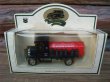 画像1: Chevron 1927 Commemorative Model Diecast Truck (NK-262) (1)